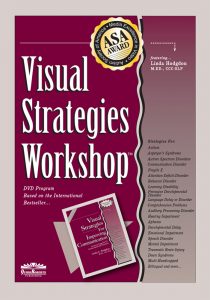 VisualStrategiesDVD Visual Strategies Workshop