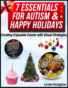 7 Essentials for Autism & Happy Holidays