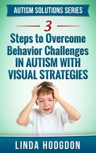 3 Steps to Overcome Behavior Challenges in autism