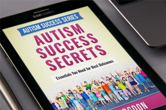 Autism Success Secrets