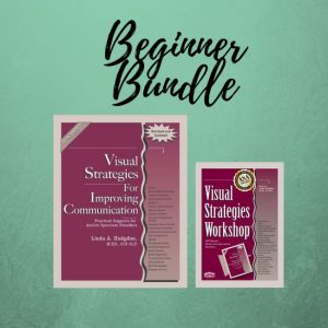 Visual Strategies Workshop Beginner Bundle