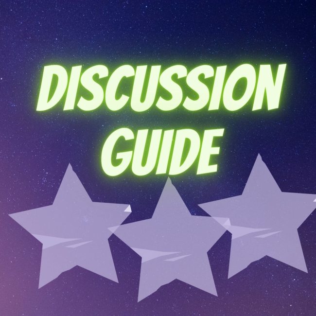 Discussion Guide